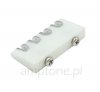 Listwa lutownicza ceramiczna 4p terminal